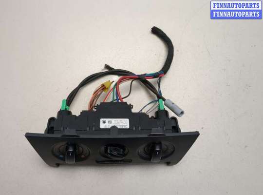 купить Переключатель отопителя (печки) на Skoda Rapid