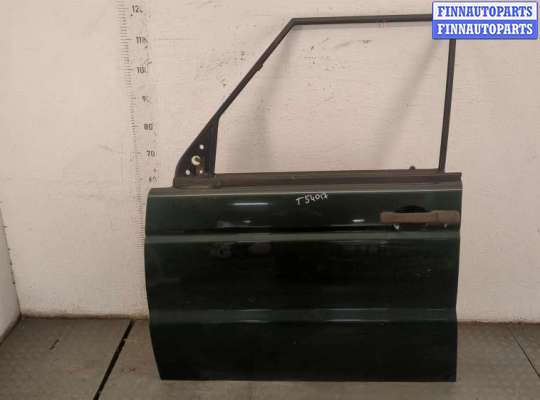Дверь боковая (легковая) LRP9987 на Land Rover Discovery 2 1998-2004