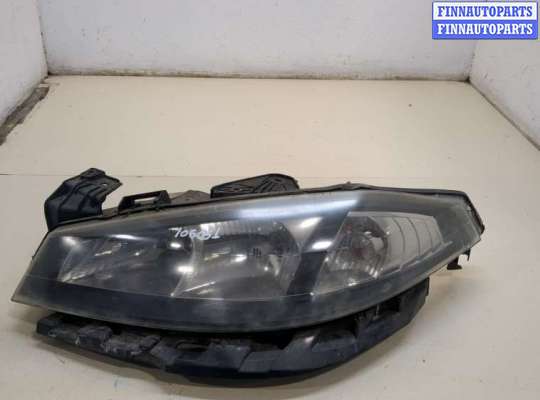 купить Кронштейн фары на Renault Laguna 2 2001-2007