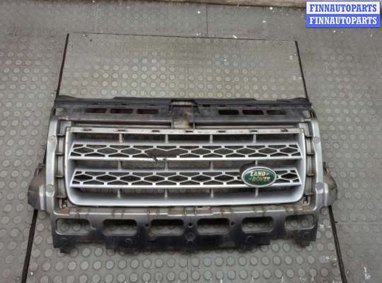 Решетка радиатора LRD3665 на Land Rover Freelander 2 2006-2014