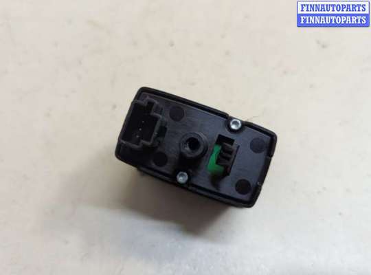 Блок управления стеклоподъёмниками на Mercedes-Benz R (W251)