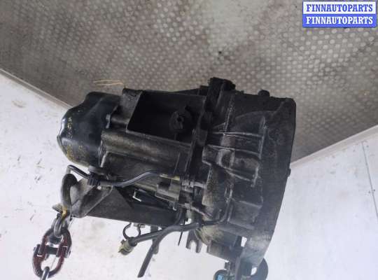 купить КПП 5-ст.мех. (МКПП) на Renault Megane 2 2002-2009