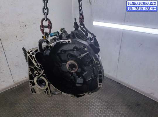 КПП 5-ст.мех. (МКПП) RN1579647 на Renault Megane 2 2002-2009
