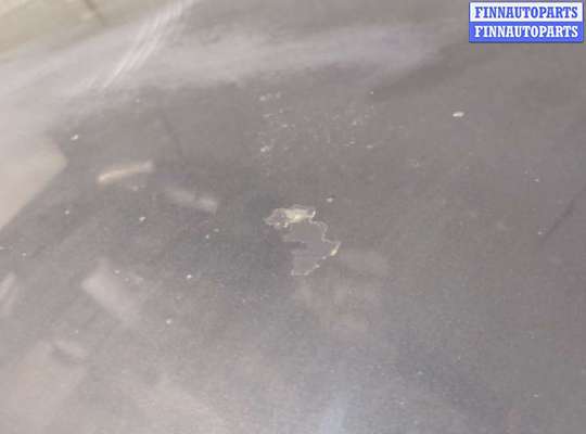 купить Капот на Volkswagen Golf 6 2008-2012