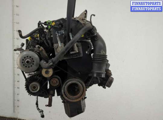 купить Катушка зажигания на Fiat Bravo 2007-2014