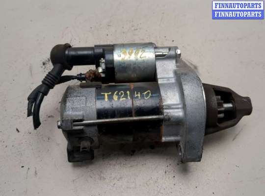 Стартер HD524582 на Honda Civic 2005-2012