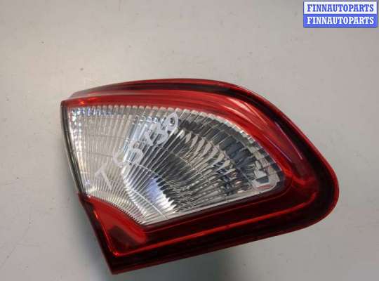 купить Фонарь крышки багажника на Nissan Qashqai 2006-2013