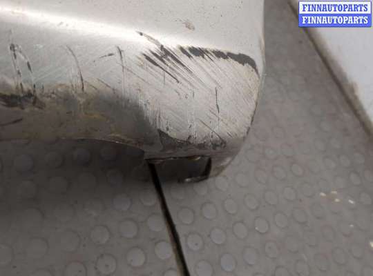 купить Бампер на Toyota Prius 2003-2009