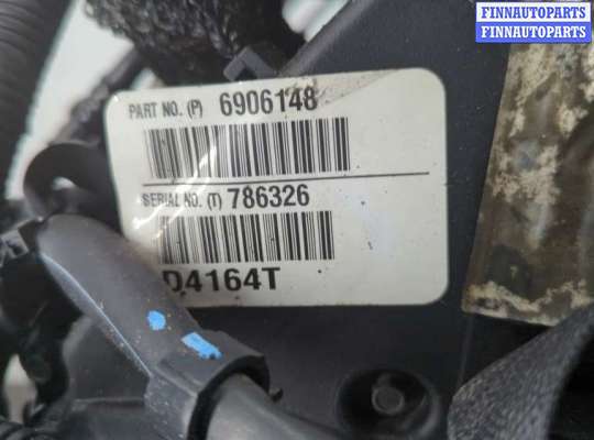 ДВС (Двигатель) на Volvo C30