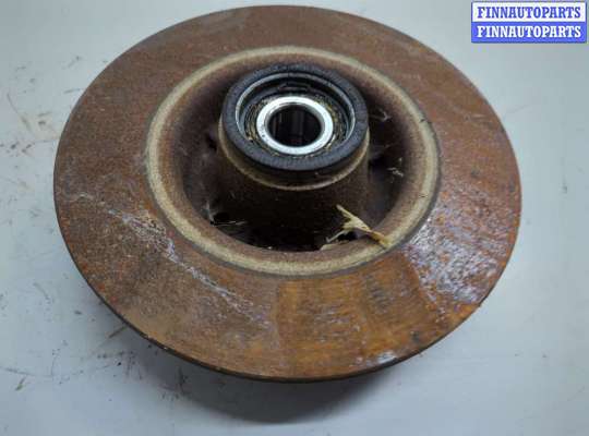 купить Диск тормозной на Renault Megane 2 2002-2009