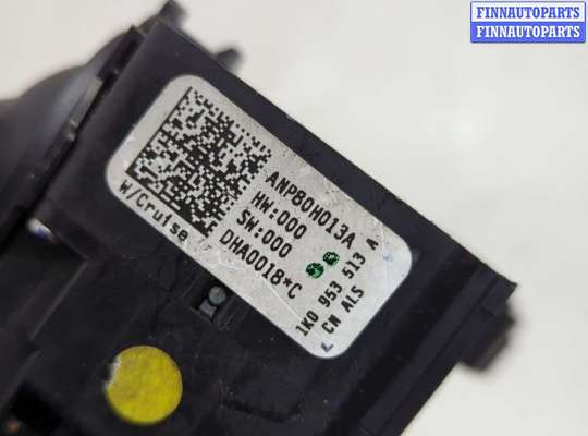 купить Переключатель поворотов на Volkswagen Golf 5 2003-2009