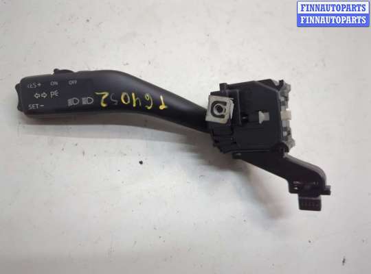 Переключатель поворотов VG2779772 на Volkswagen Golf 5 2003-2009