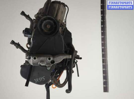 купить Двигатель (ДВС) на Volkswagen Golf 4 1997-2006