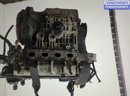 купить Двигатель (ДВС) на Volkswagen Golf 4 1997-2006