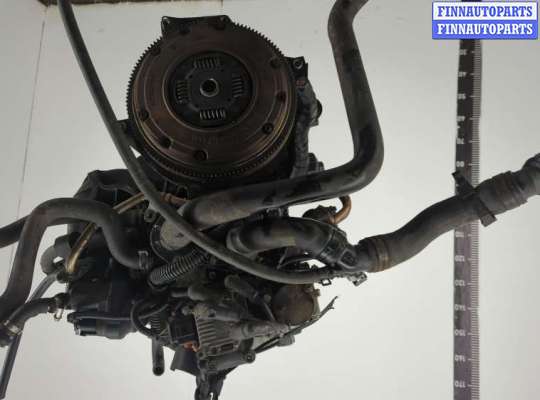 купить Двигатель (ДВС) на Volkswagen Golf 4 1997-2006