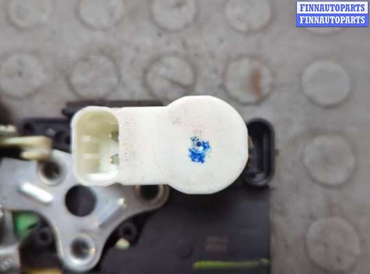 купить Замок двери на Chevrolet Trailblazer 2001-2010