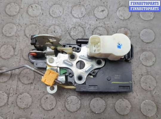 купить Замок двери на Chevrolet Trailblazer 2001-2010