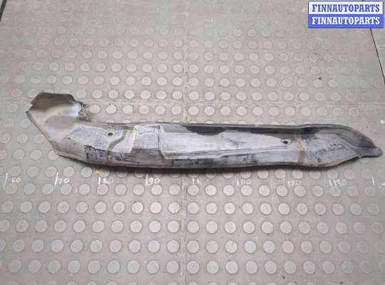 купить Молдинг крыла на Audi Q5 2008-2017