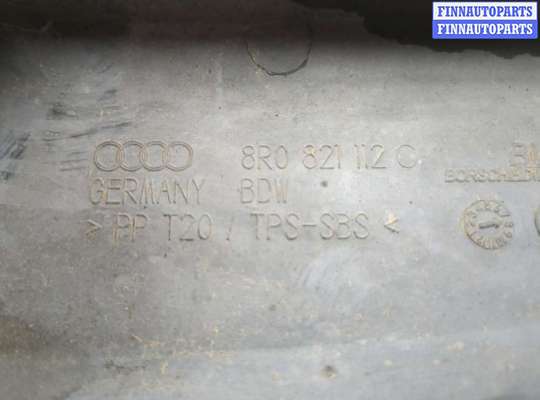 купить Молдинг крыла на Audi Q5 2008-2017