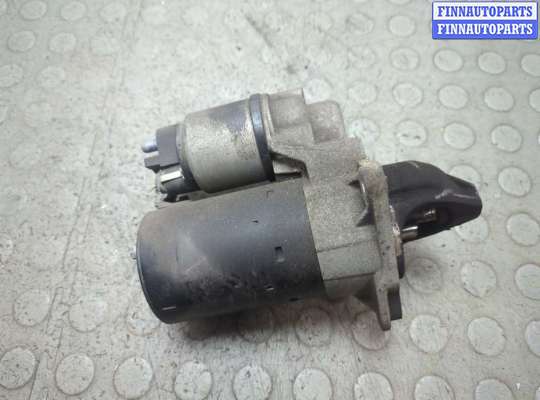 Стартер OP2403393 на Opel Zafira C 2011-2019