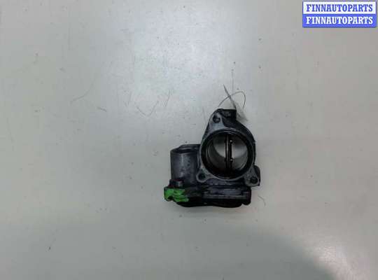 купить Заслонка дроссельная на Renault Scenic 2009-2012
