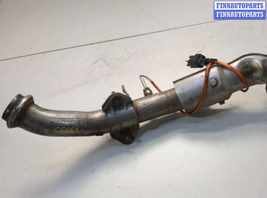 купить Лямбда зонд на Jaguar XF 2007-2015