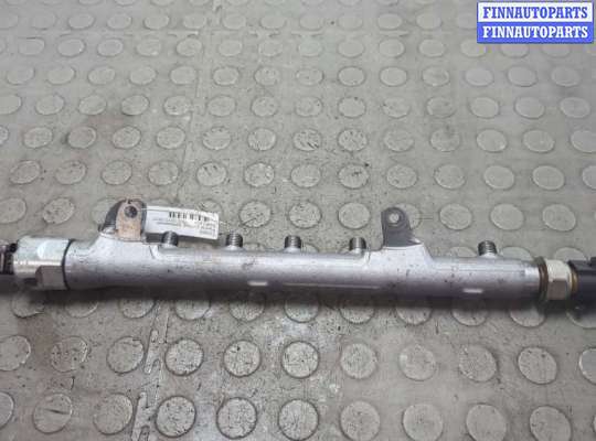 купить Рампа (рейка) топливная на Seat Leon 2 2005-2012