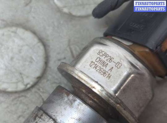 купить Рампа (рейка) топливная на Seat Leon 2 2005-2012