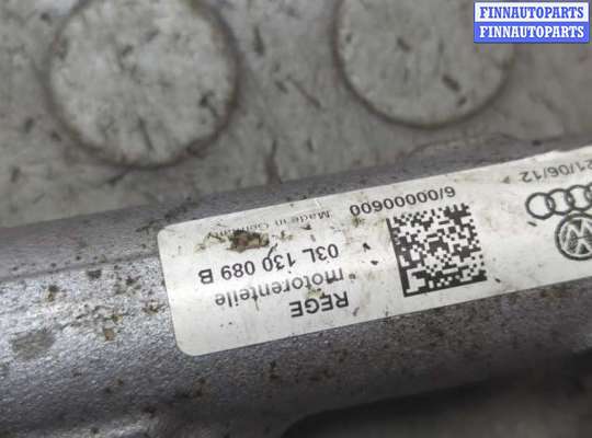 купить Рампа (рейка) топливная на Seat Leon 2 2005-2012