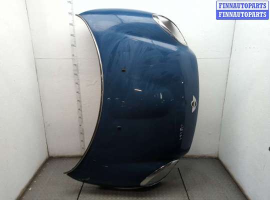 Обшивка капота MN48384 на Mini Countryman (R60) 2010-2016