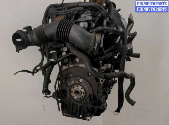купить ТНВД на Ford Kuga 2012-2016