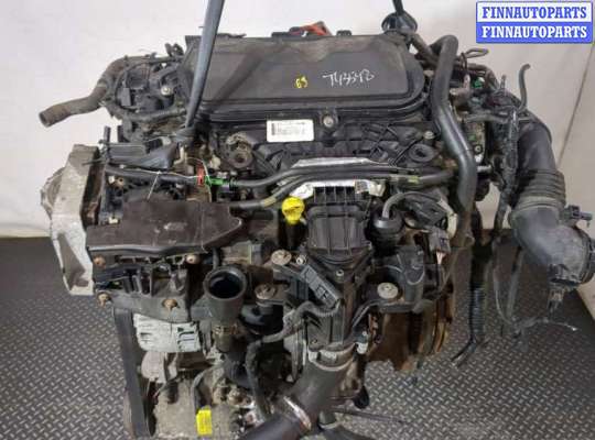 купить ТНВД на Ford Kuga 2012-2016