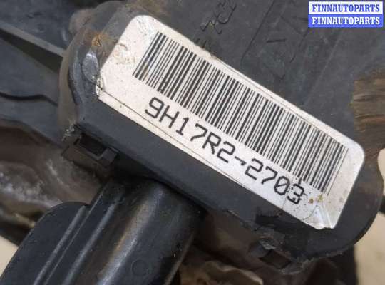 купить Блок АБС, насос (ABS, ESP, ASR) на Honda Accord 6 1998-2002