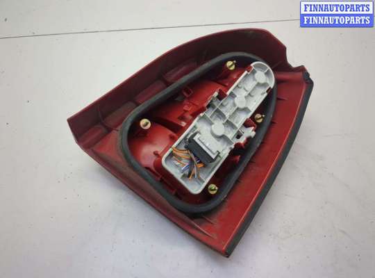 купить Фонарь (задний) на Audi A4 (B5) 1994-2000