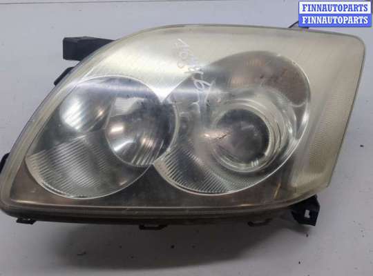 купить Фара (передняя) на Toyota Avensis 2 2003-2008