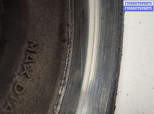 купить Барабан тормозной на Subaru Forester (S10) 1997-2002