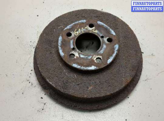 Барабан тормозной SUK4208 на Subaru Forester (S10) 1997-2002