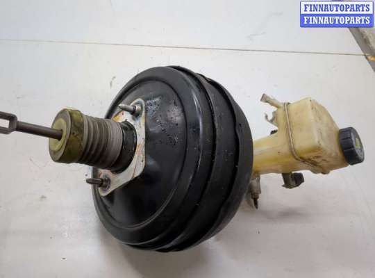 Цилиндр тормозной главный OP2407401 на Opel Vectra C 2002-2008