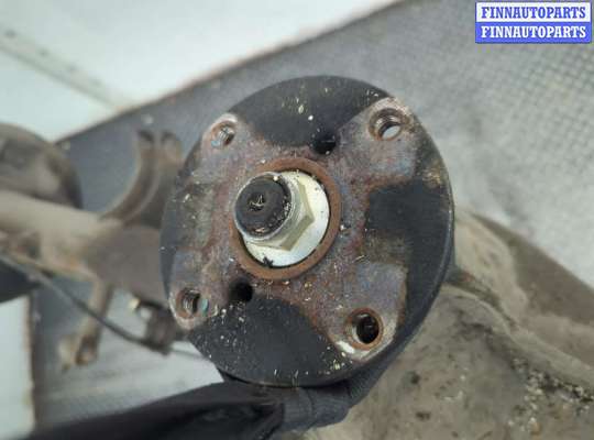 купить Мост (ведущий) на Ford Transit 2000-2006