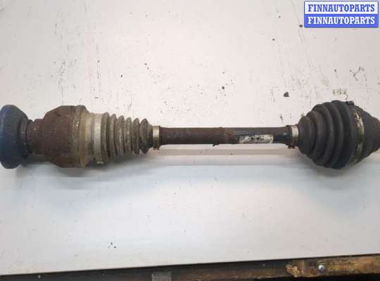 Полуось (приводной вал, шрус) VG2738498 на Volkswagen Tiguan 2007-2011