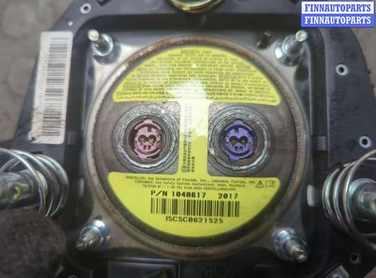 купить Подушка безопасности водителя на KIA Optima 4 2012-2020