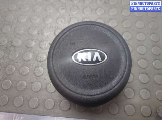 купить Подушка безопасности водителя на KIA Optima 4 2012-2020