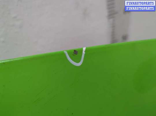 купить Капот на Renault Kangoo 2008-2013