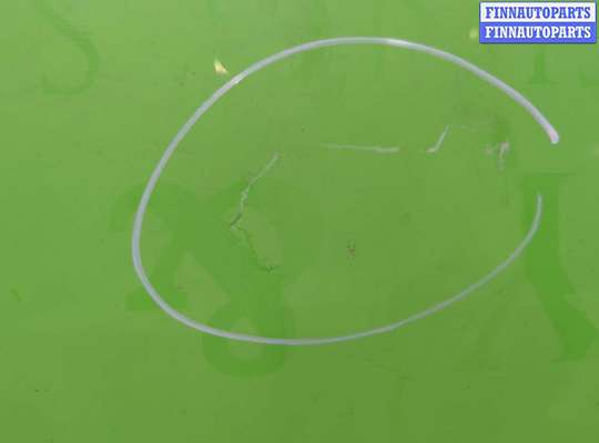 купить Капот на Renault Kangoo 2008-2013