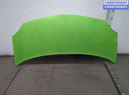 купить Капот на Renault Kangoo 2008-2013