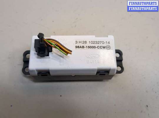 купить Часы на Ford Focus 1 1998-2004