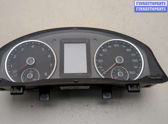 купить Щиток приборов (приборная панель) на Volkswagen Tiguan 2011-2016