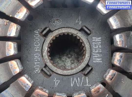 купить Маховик на Nissan Note E11 2005-2013