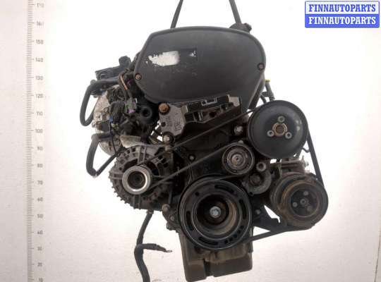 ДВС (Двигатель) на Opel Astra H / Classic