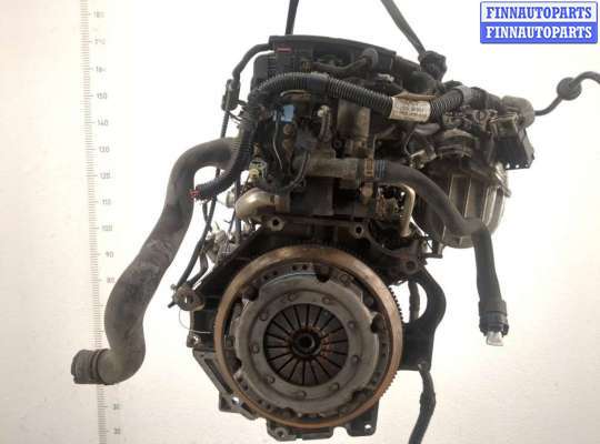 ДВС (Двигатель) на Opel Astra H / Classic